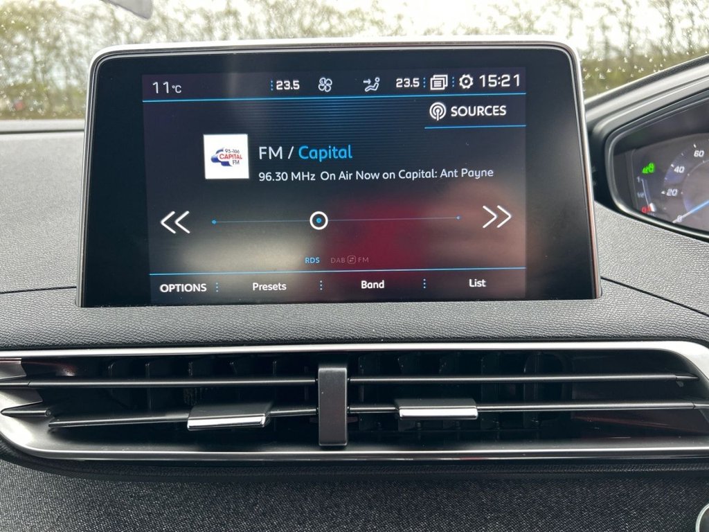 Used Peugeot 3008 2019 for sale - 78002487: Photo 22