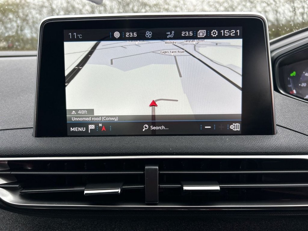 Used Peugeot 3008 2019 for sale - 78002487: Photo 23