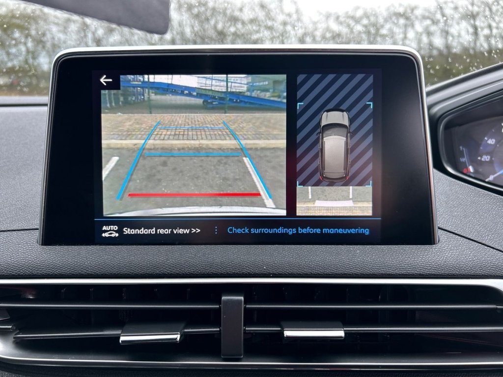 Used Peugeot 3008 2019 for sale - 78002487: Photo 24