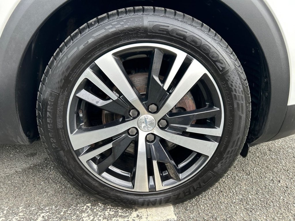 Used Peugeot 3008 2019 for sale - 78002487: Photo 30