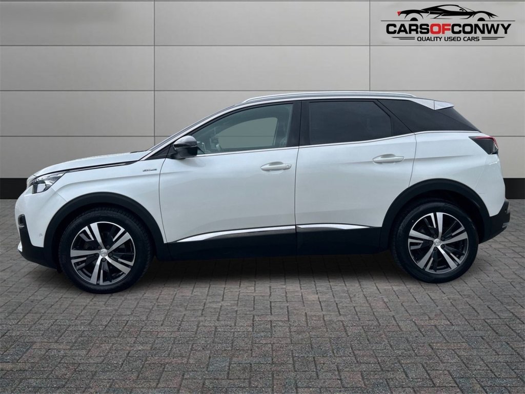 Used Peugeot 3008 2019 for sale - 78002487: Photo 4