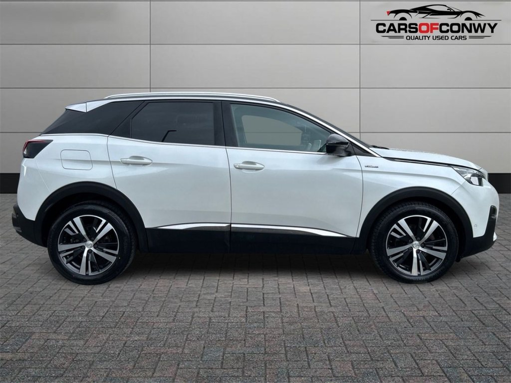 Used Peugeot 3008 2019 for sale - 78002487: Photo 8