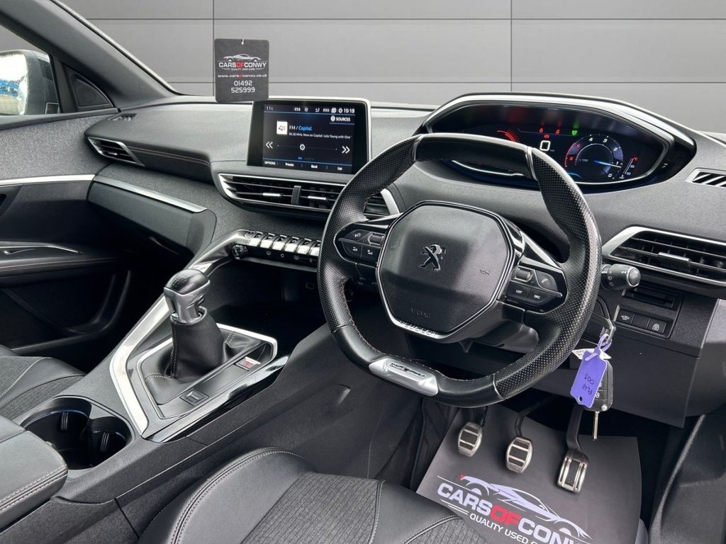 Used Peugeot 3008 2019 for sale - 78002487: Photo 9