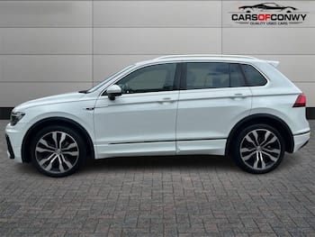Used Volkswagen Tiguan 2017 for sale - 79671185: Photo