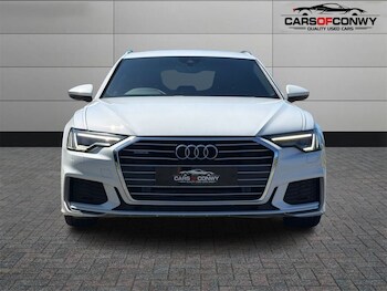 Used Audi A6 2019 for sale - 79310461: Photo