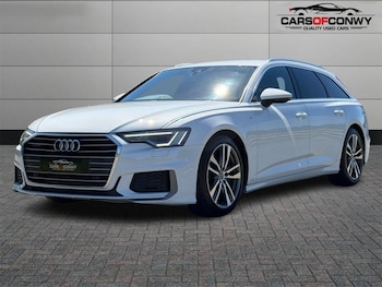 Used Audi A6 2019 for sale - 79310461: Photo