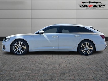 Used Audi A6 2019 for sale - 79310461: Photo