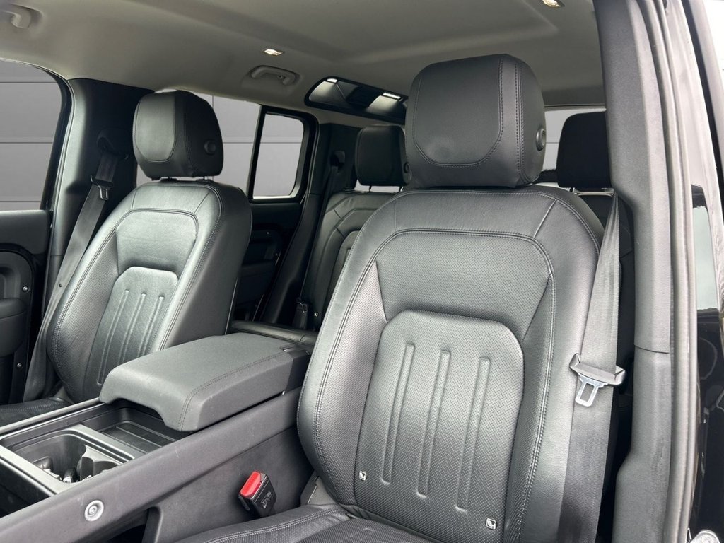 Used Land Rover Defender 2021 for sale - 77780493: Photo 13