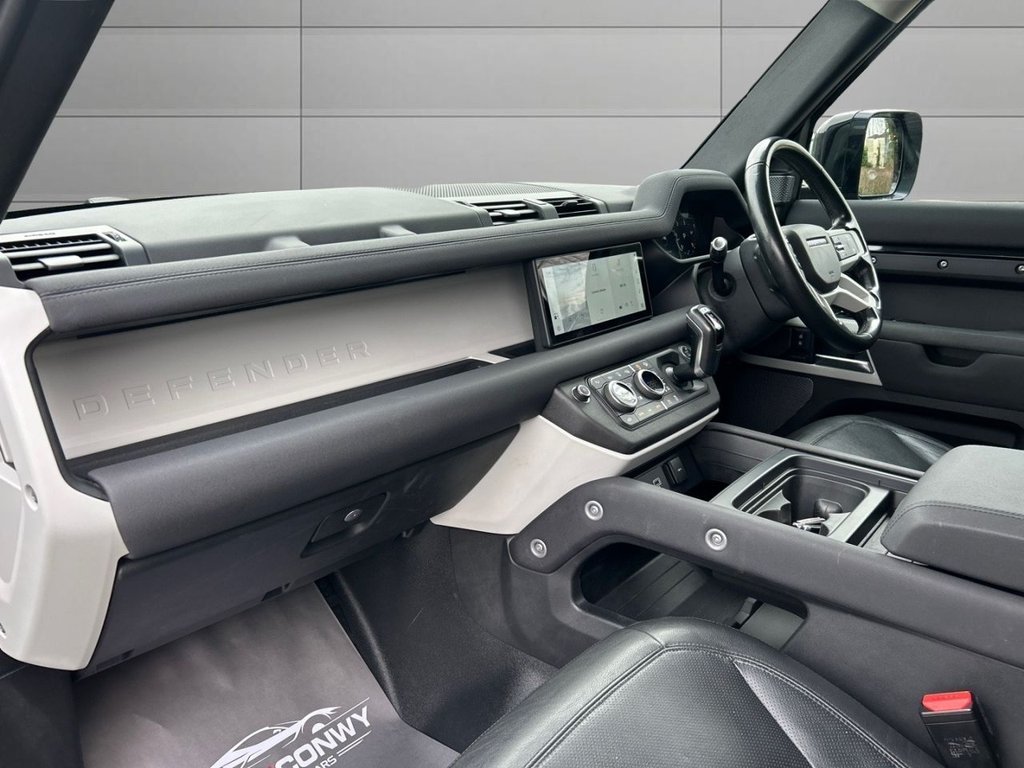 Used Land Rover Defender 2021 for sale - 77780493: Photo 14