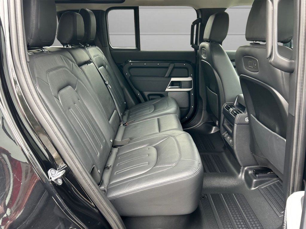 Used Land Rover Defender 2021 for sale - 77780493: Photo 16