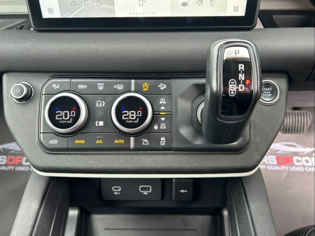 Used Land Rover Defender 2021 for sale - 77780493: Photo 19