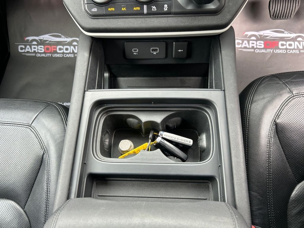 Used Land Rover Defender 2021 for sale - 77780493: Photo 20