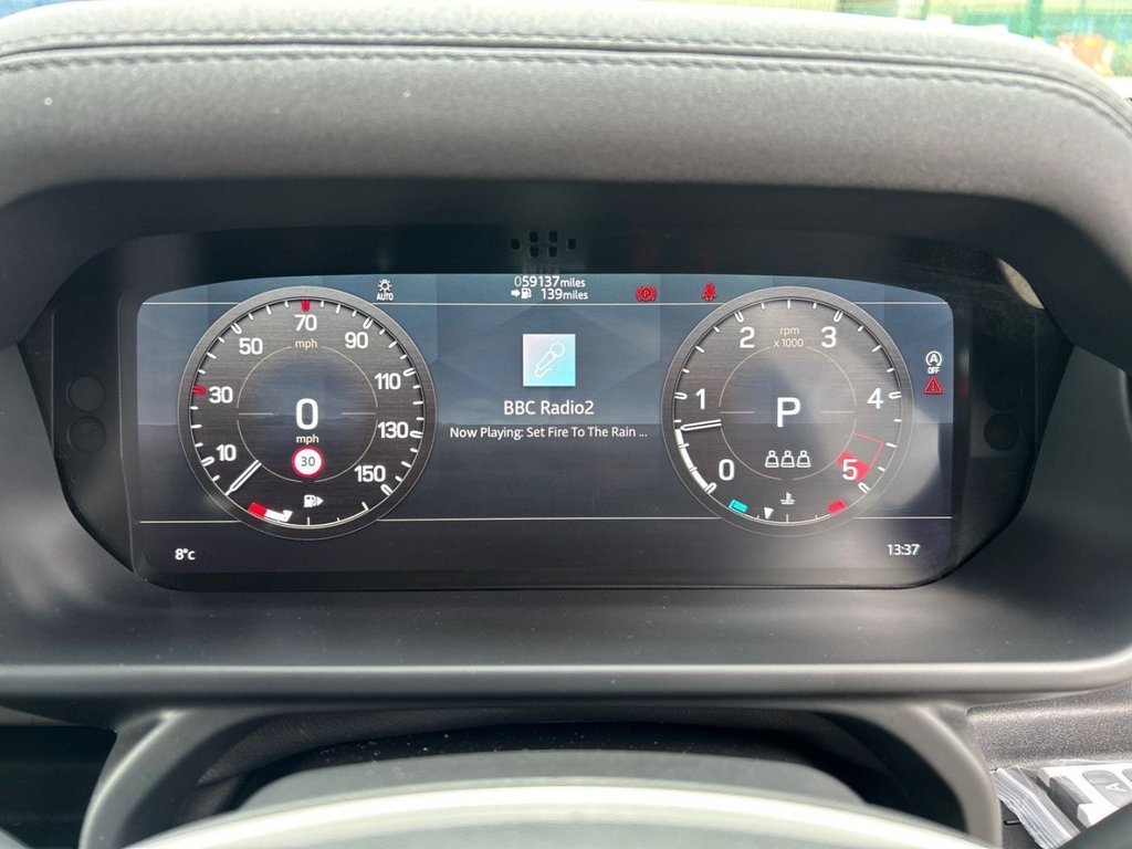 Used Land Rover Defender 2021 for sale - 77780493: Photo 21