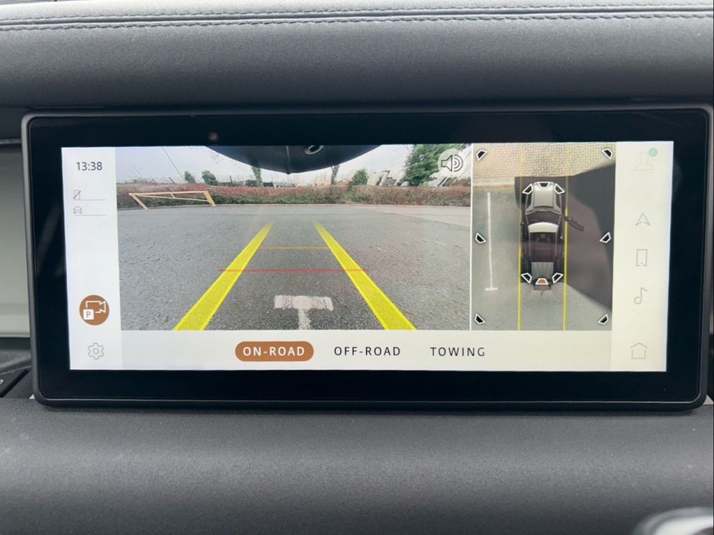 Used Land Rover Defender 2021 for sale - 77780493: Photo 22