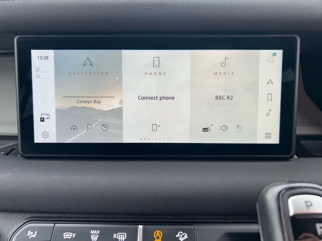 Used Land Rover Defender 2021 for sale - 77780493: Photo 24