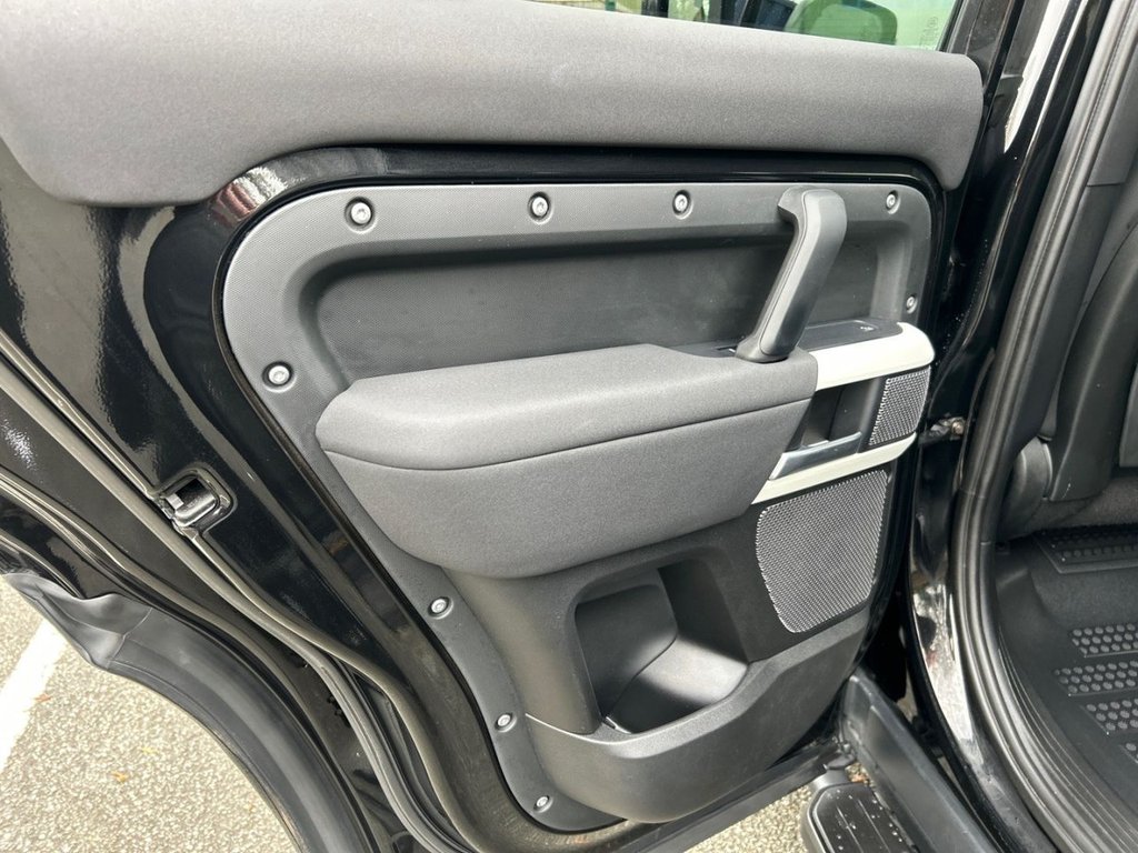 Used Land Rover Defender 2021 for sale - 77780493: Photo 28