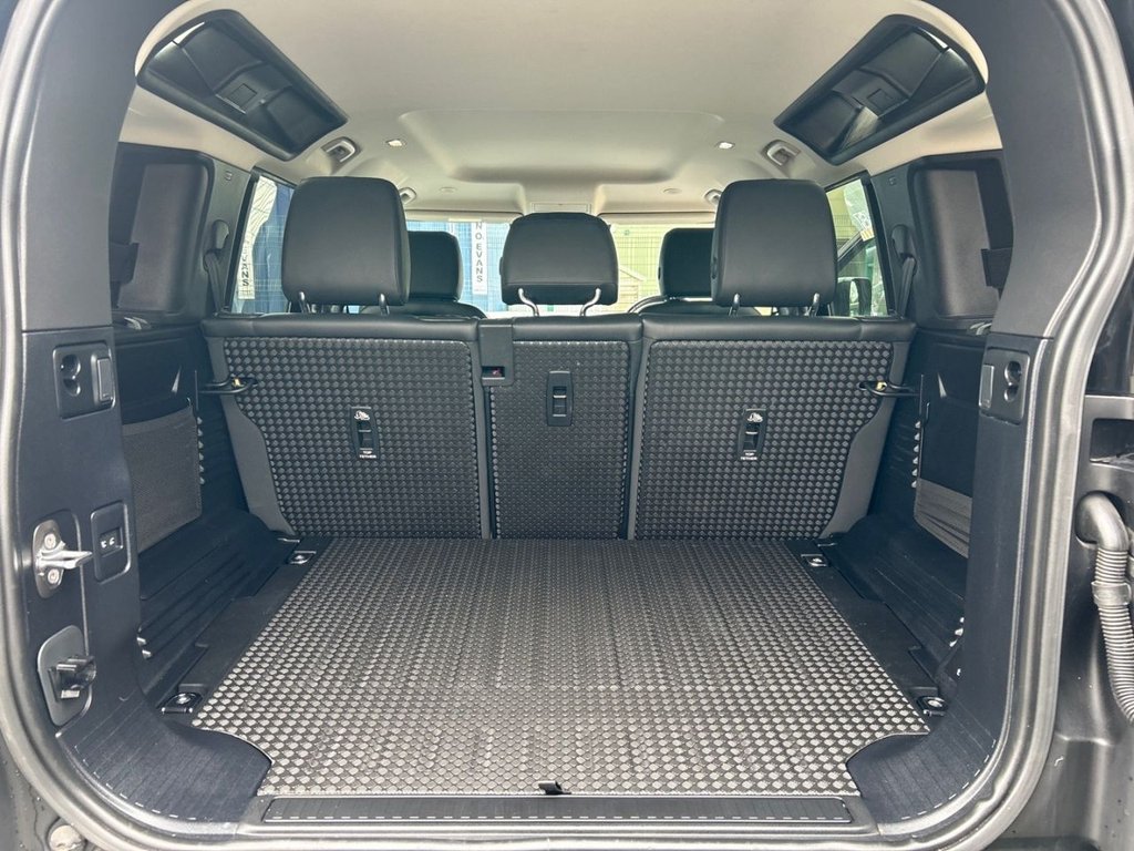 Used Land Rover Defender 2021 for sale - 77780493: Photo 29