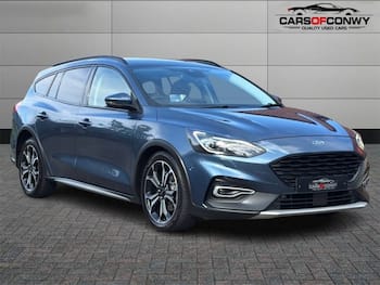 Used Ford Focus 2019 for sale - 79642660: Photo