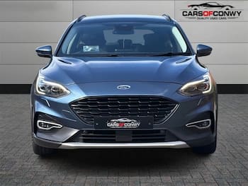 Used Ford Focus 2019 for sale - 79642660: Photo