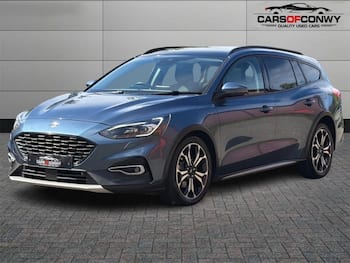 Used Ford Focus 2019 for sale - 79642660: Photo
