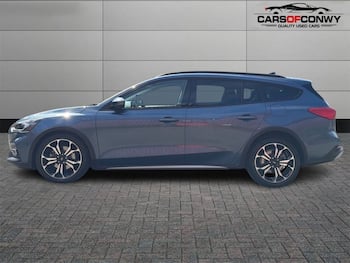 Used Ford Focus 2019 for sale - 79642660: Photo