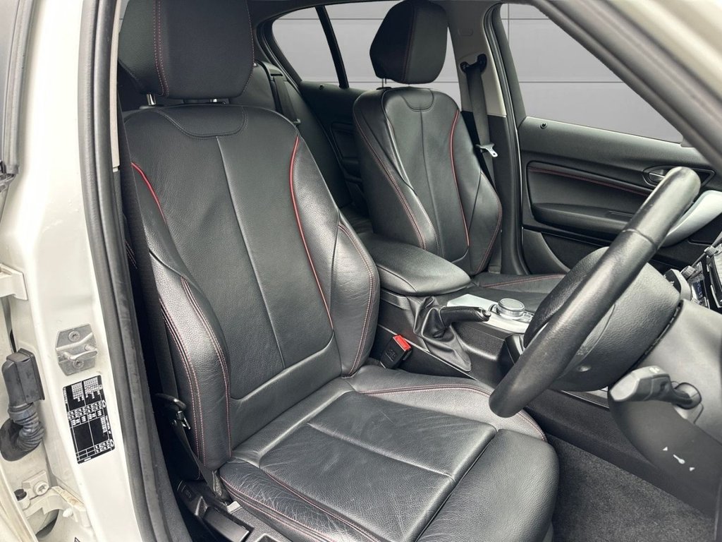 Used BMW 1 Series 2018 for sale - 76453958: Photo 10