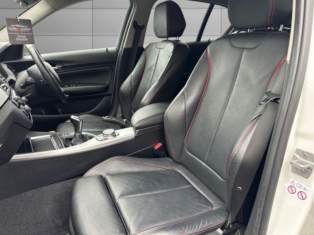 Used BMW 1 Series 2018 for sale - 76453958: Photo 13