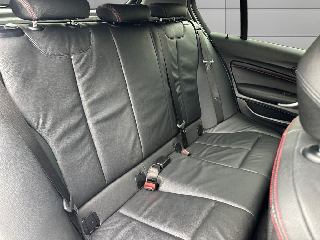 Used BMW 1 Series 2018 for sale - 76453958: Photo 17