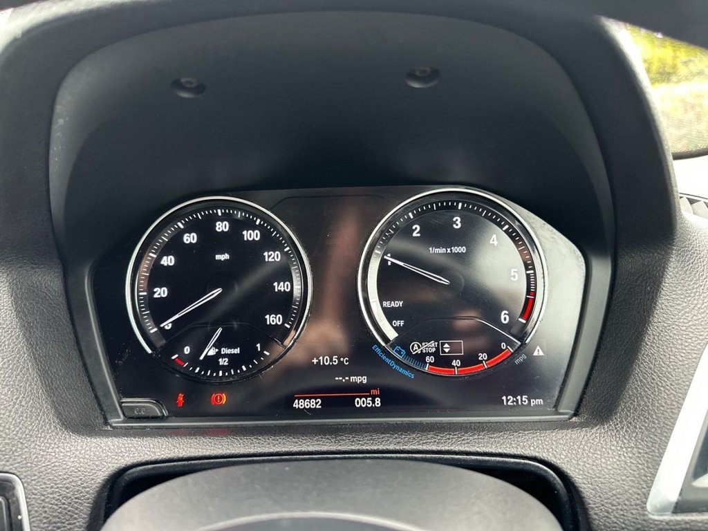 Used BMW 1 Series 2018 for sale - 76453958: Photo 19