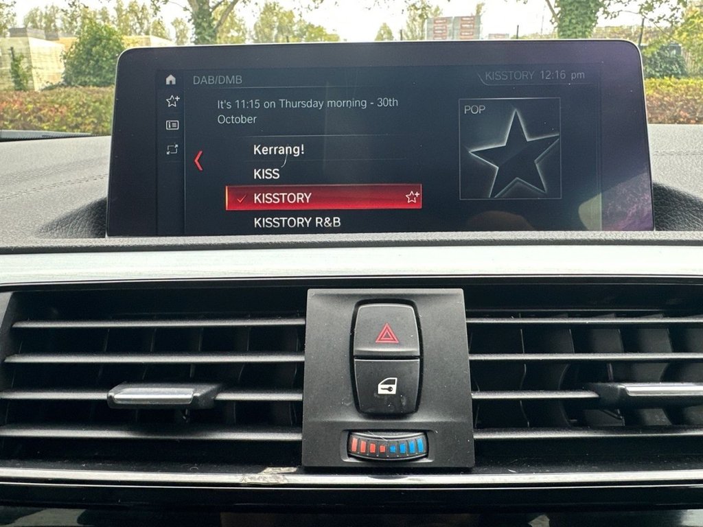 Used BMW 1 Series 2018 for sale - 76453958: Photo 21