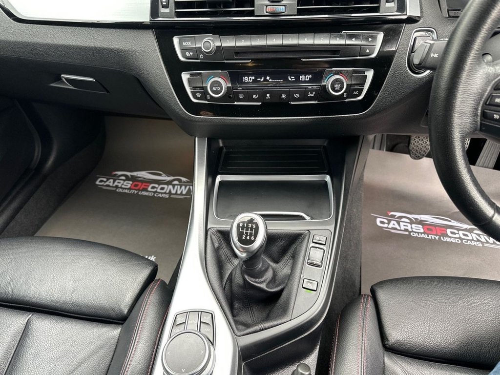 Used BMW 1 Series 2018 for sale - 76453958: Photo 23