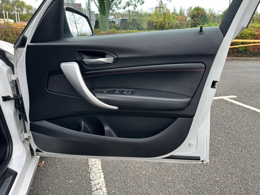 Used BMW 1 Series 2018 for sale - 76453958: Photo 24