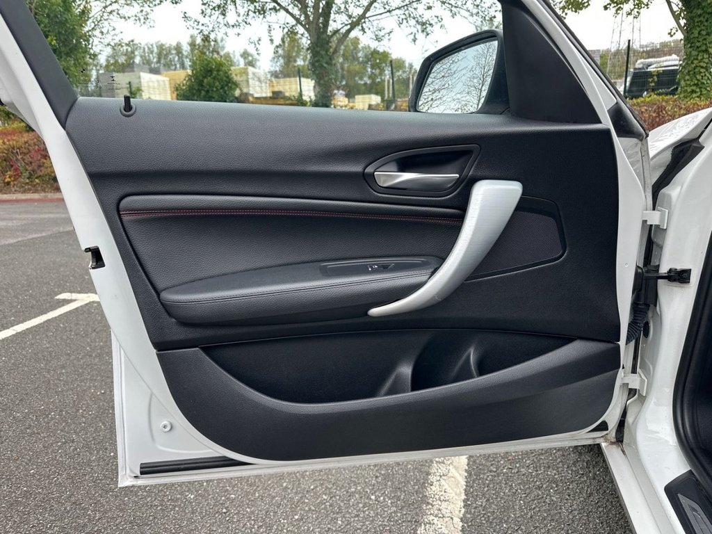 Used BMW 1 Series 2018 for sale - 76453958: Photo 26