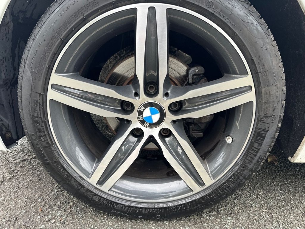 Used BMW 1 Series 2018 for sale - 76453958: Photo 30