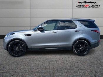 Used Land Rover Discovery 2020 for sale - 78307763: Photo