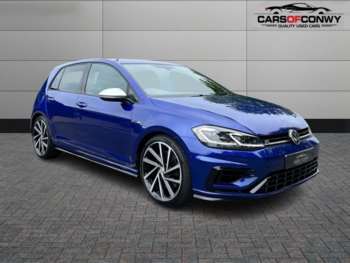 2018 (67) - 2.0 R TSI DSG 5d 306 BHP 5-Door