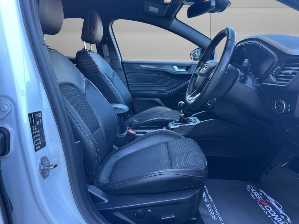 Used Ford Focus 2020 for sale - 76073988: Photo 11