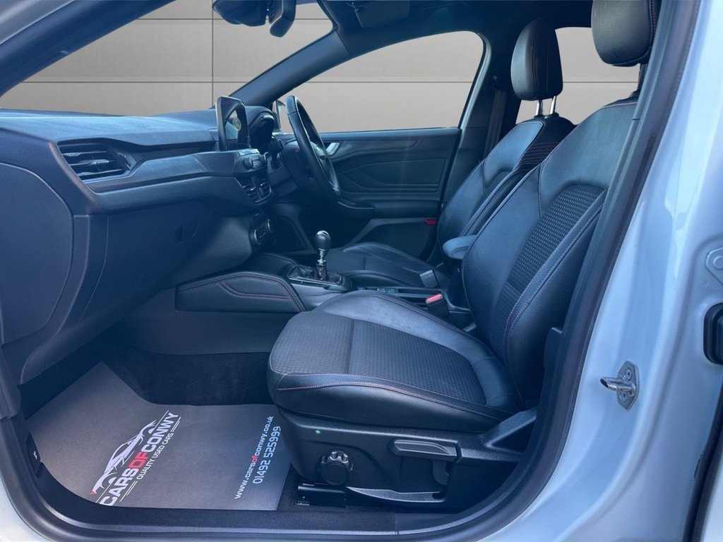 Used Ford Focus 2020 for sale - 76073988: Photo 12
