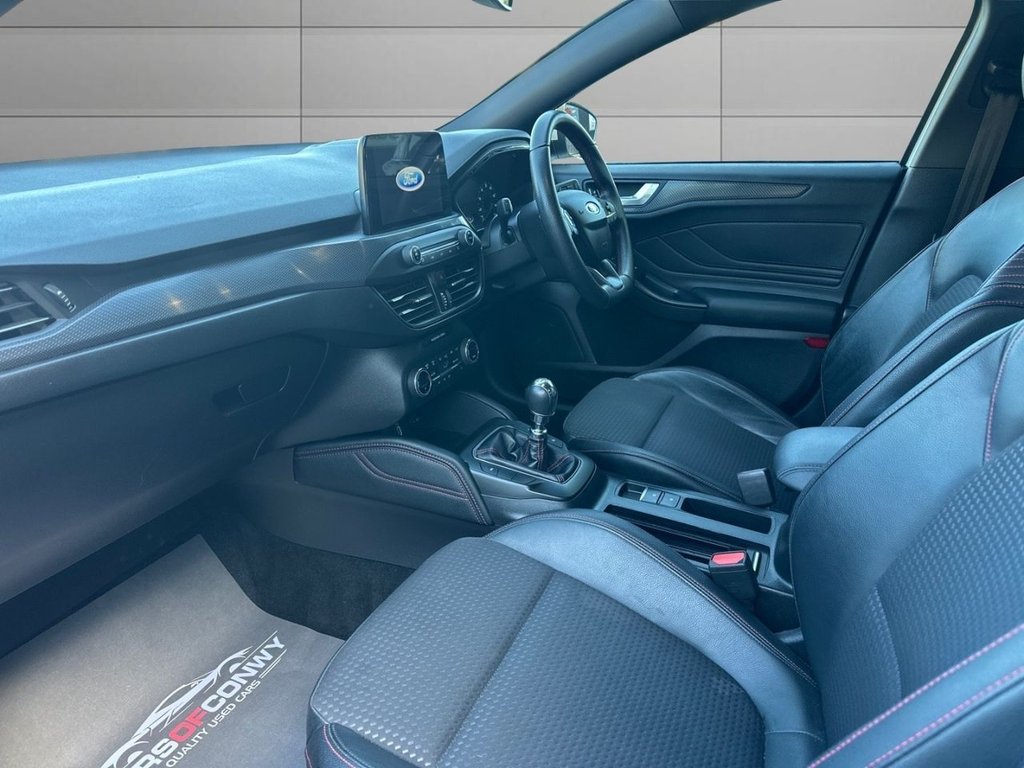Used Ford Focus 2020 for sale - 76073988: Photo 14