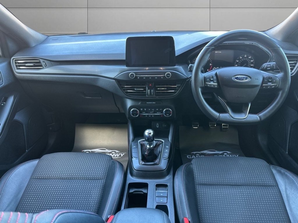 Used Ford Focus 2020 for sale - 76073988: Photo 16