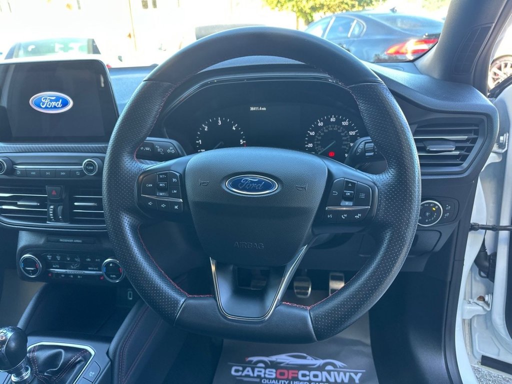 Used Ford Focus 2020 for sale - 76073988: Photo 18