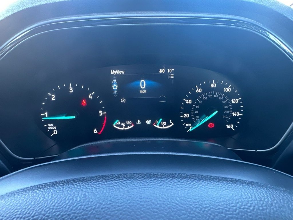 Used Ford Focus 2020 for sale - 76073988: Photo 19