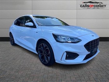 2020 (69) - 1.5 EcoBlue ST-Line X Hatchback 5dr Diesel Manual Euro 6 (s/s) (120 ps)