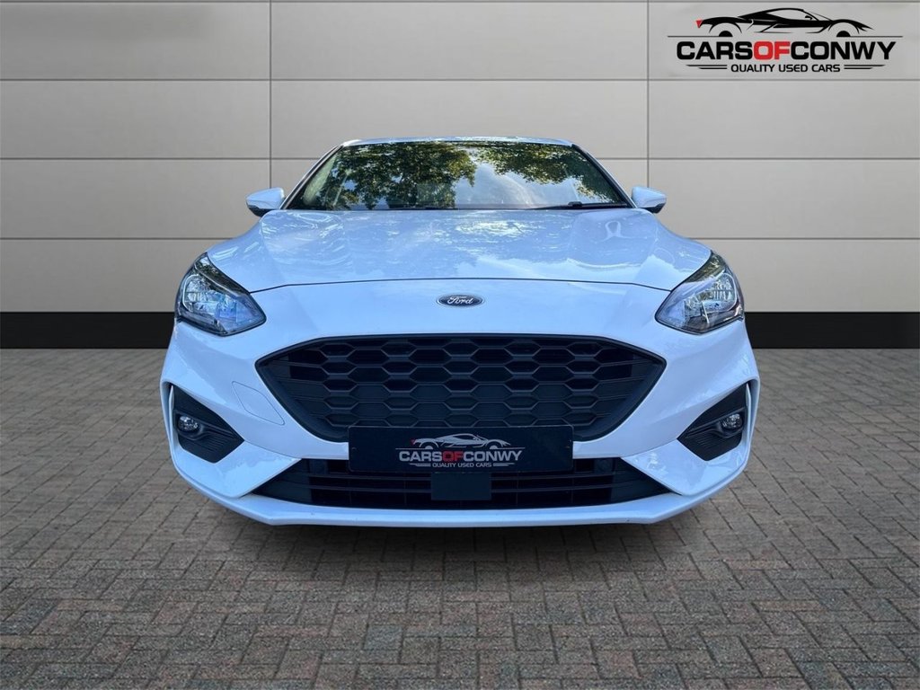 Used Ford Focus 2020 for sale - 76073988: Photo 2