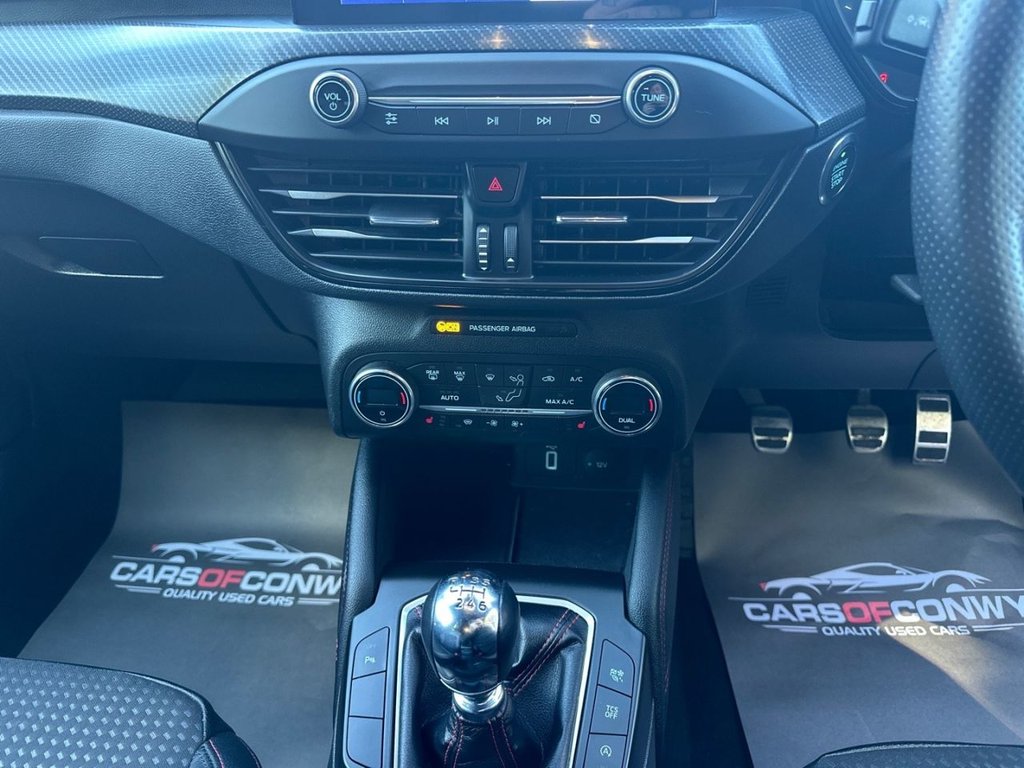Used Ford Focus 2020 for sale - 76073988: Photo 23