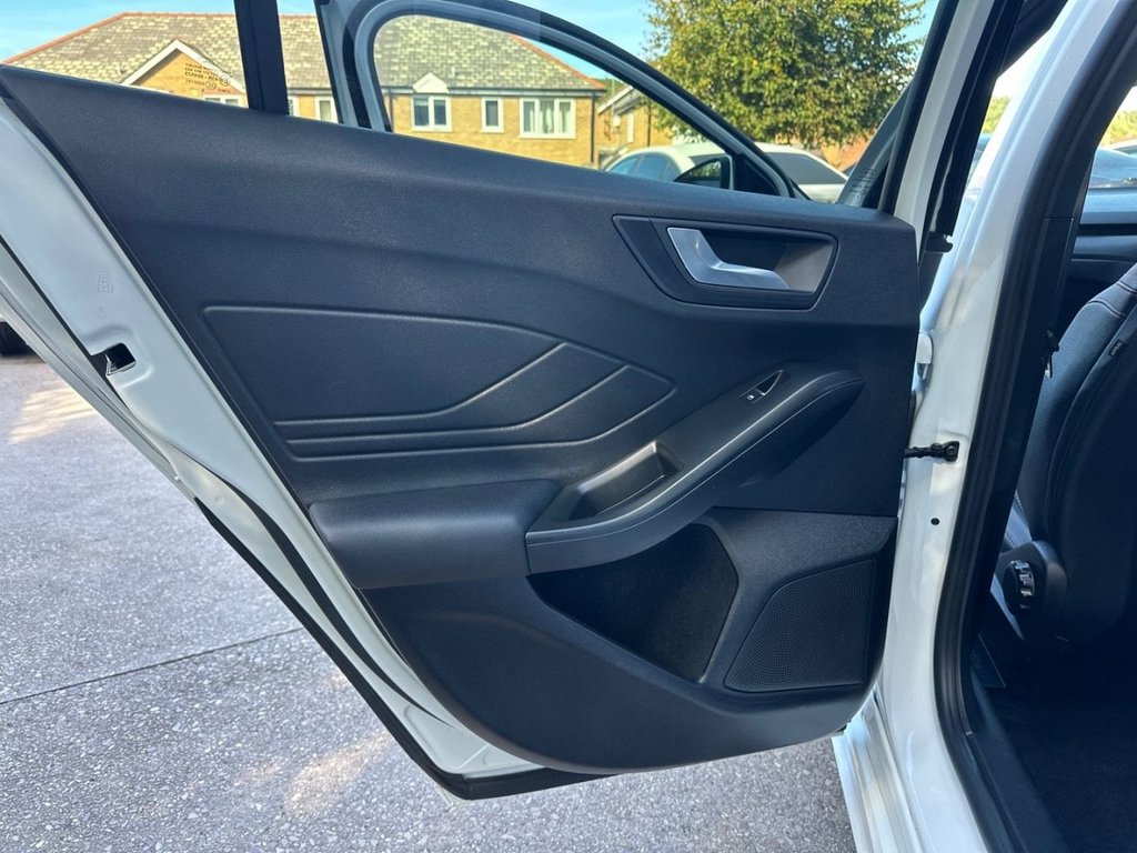 Used Ford Focus 2020 for sale - 76073988: Photo 27