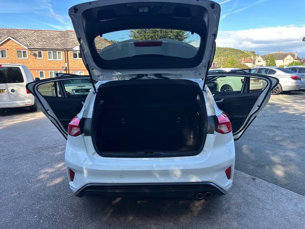 Used Ford Focus 2020 for sale - 76073988: Photo 28