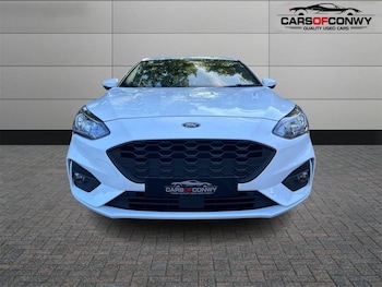Used Ford Focus 2020 for sale - 76073988: Photo