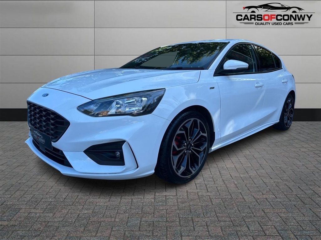 Used Ford Focus 2020 for sale - 76073988: Photo 3