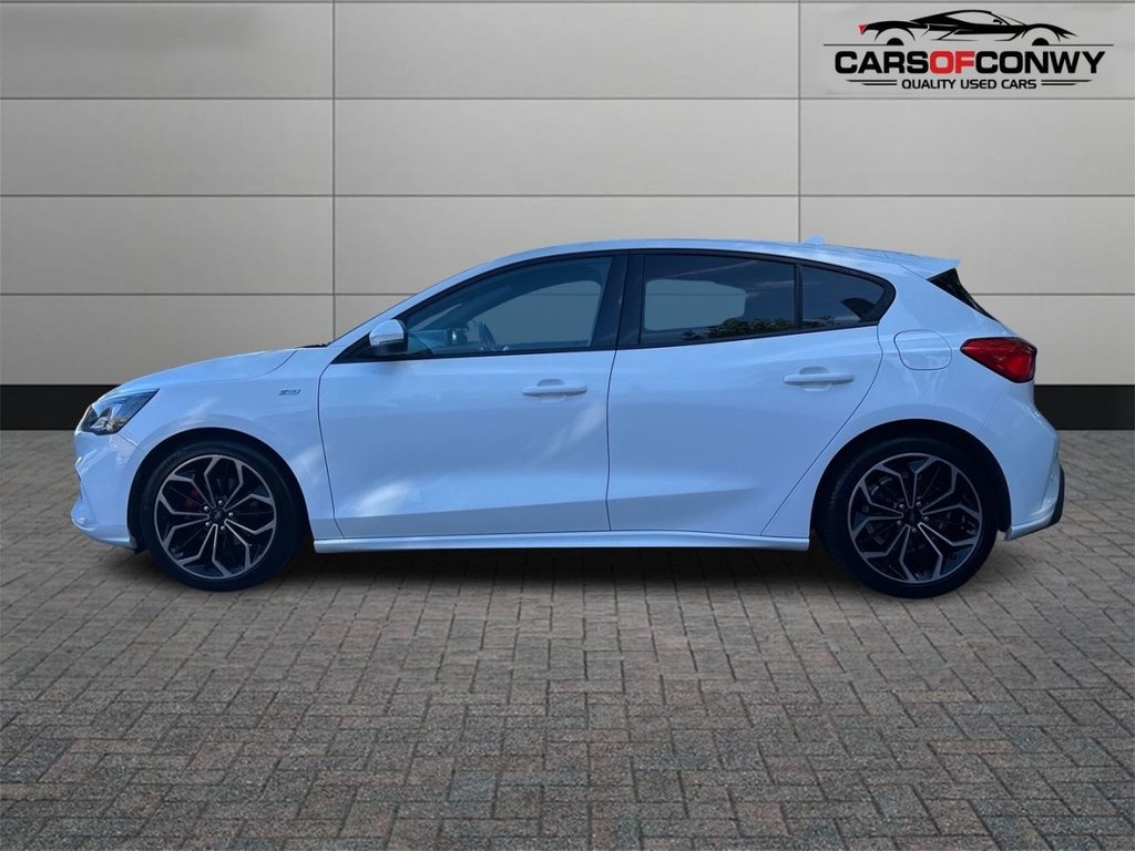 Used Ford Focus 2020 for sale - 76073988: Photo 4